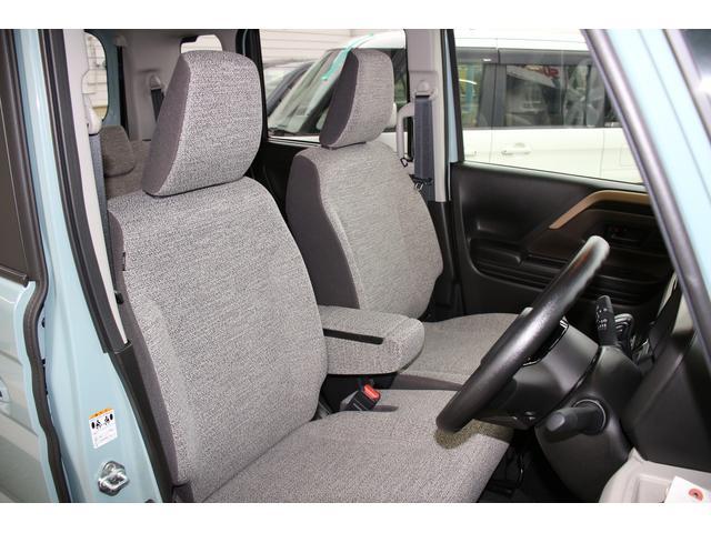 スズキ スペーシア   滋賀県の詳細画像 その3