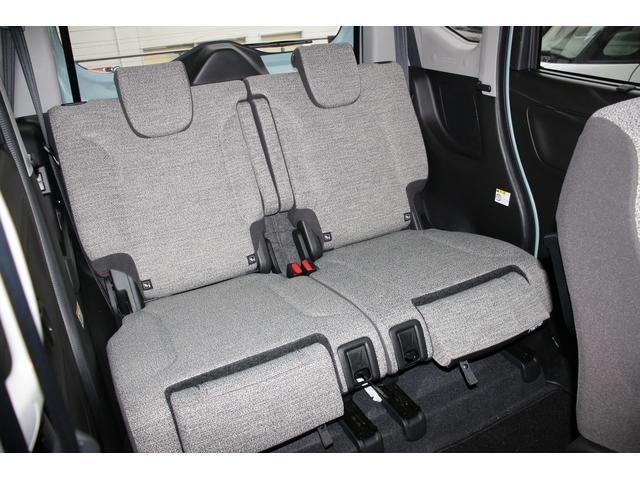 スズキ スペーシア   滋賀県の詳細画像 その7