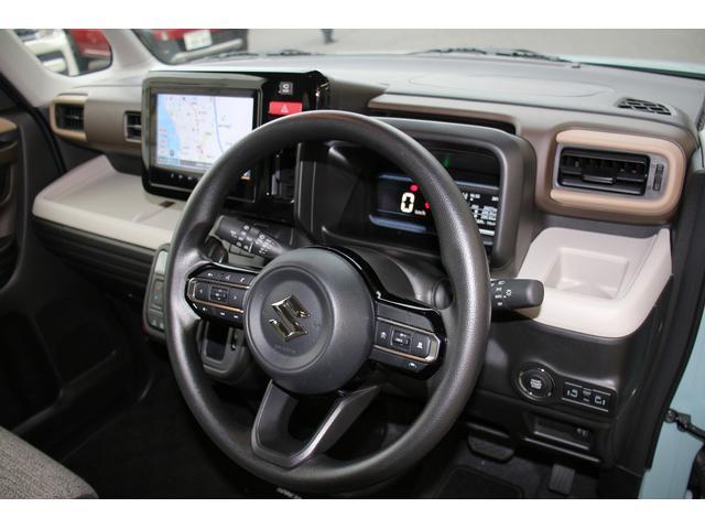 スズキ スペーシア   滋賀県の詳細画像 その8