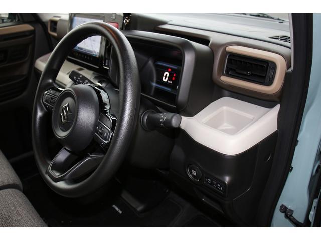 スズキ スペーシア   滋賀県の詳細画像 その9