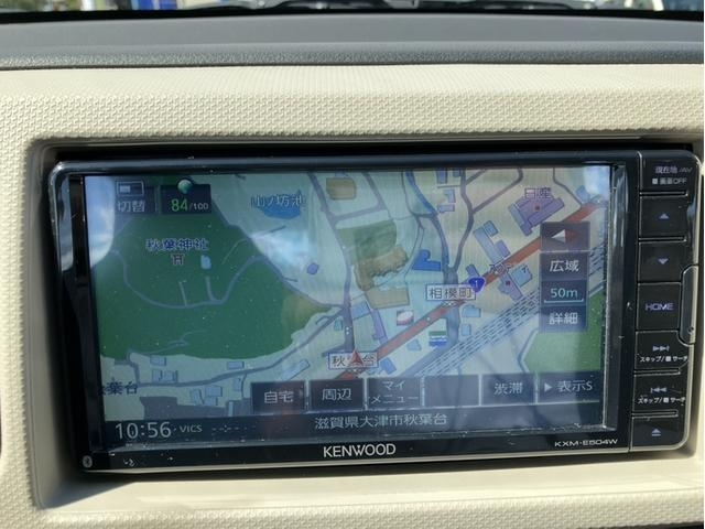 スズキ アルト   滋賀県の詳細画像 その2