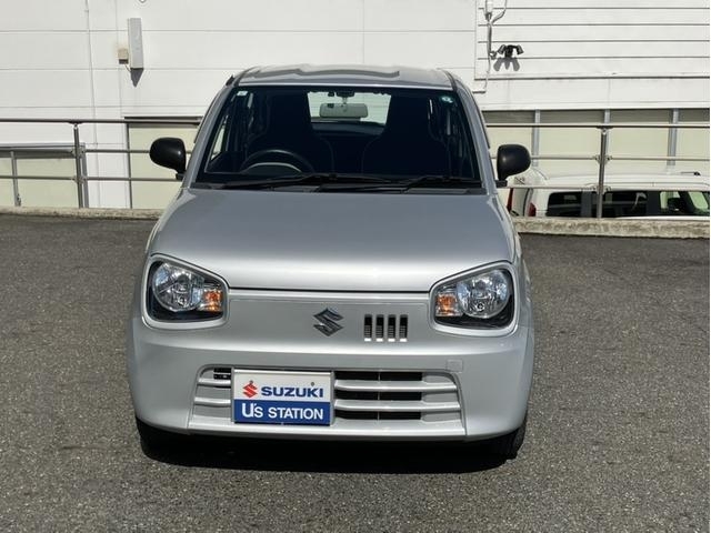 スズキ アルト   滋賀県の詳細画像 その3
