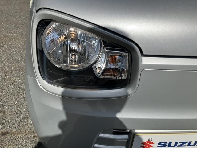 スズキ アルト   滋賀県の詳細画像 その9