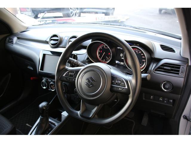 スズキ スイフト   滋賀県の詳細画像 その3