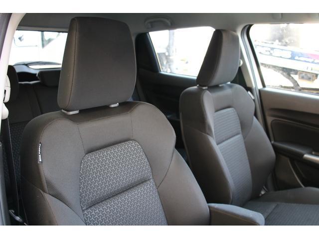 スズキ スイフト   滋賀県の詳細画像 その4