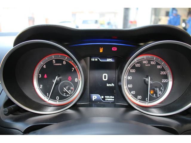 スズキ スイフト   滋賀県の詳細画像 その8