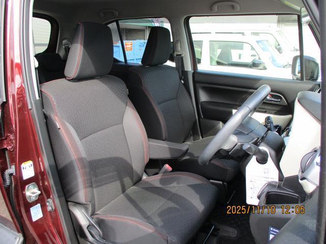 スズキ クロスビー   滋賀県の詳細画像 その4