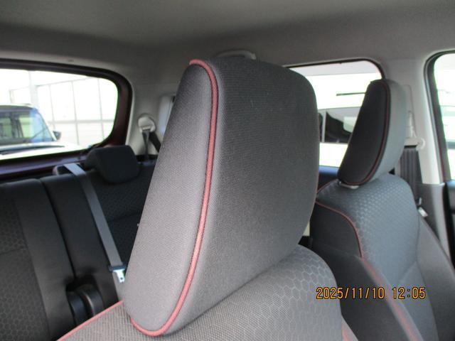 スズキ クロスビー   滋賀県の詳細画像 その5