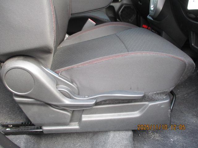 スズキ クロスビー   滋賀県の詳細画像 その7