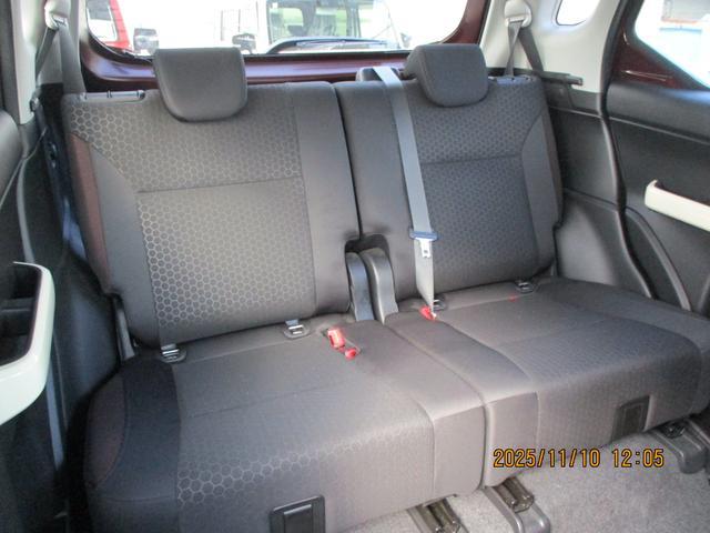 スズキ クロスビー   滋賀県の詳細画像 その8