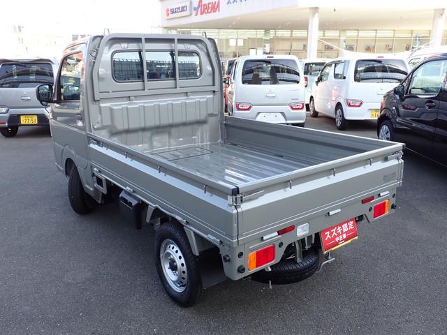 スズキ キャリイ   福岡県の詳細画像 その4