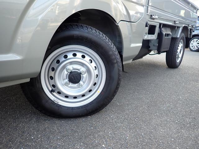 スズキ キャリイ   福岡県の詳細画像 その9