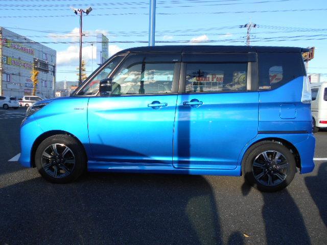 スズキ ソリオ   山梨県の詳細画像 その7