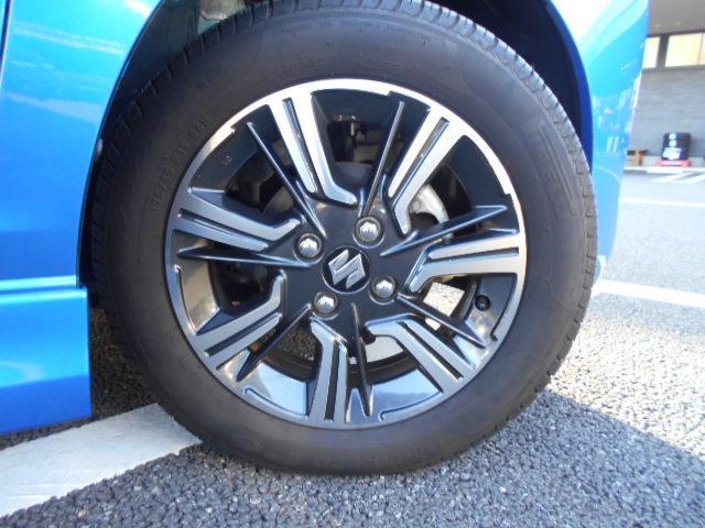 スズキ ソリオ   山梨県の詳細画像 その9