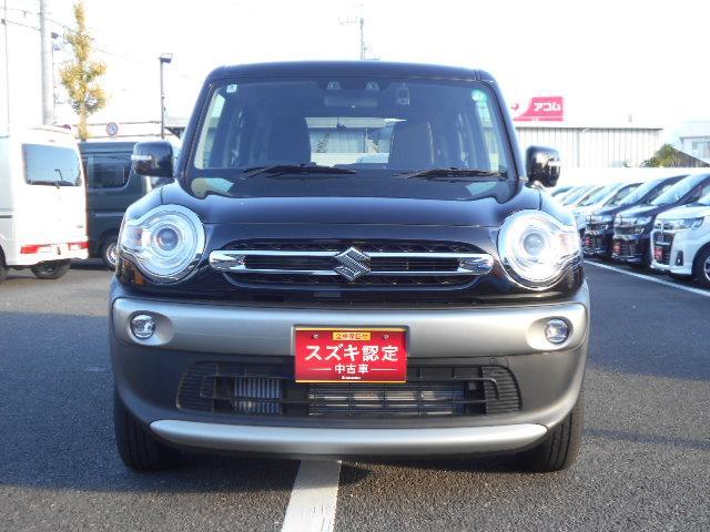 スズキ クロスビー   山梨県の詳細画像 その2