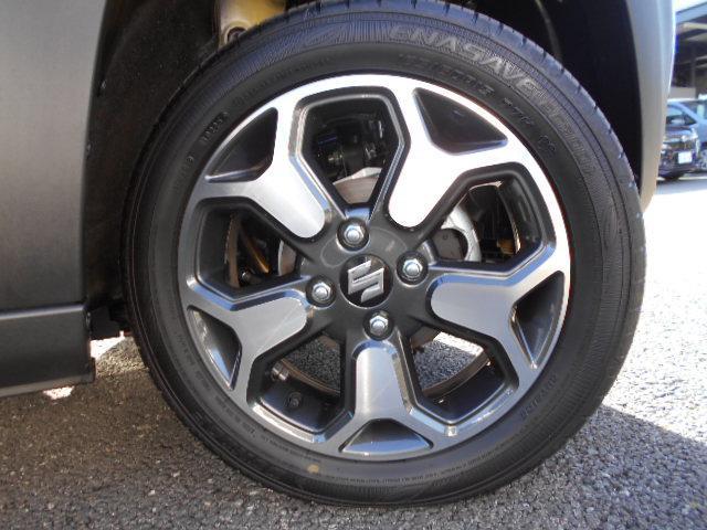 スズキ&nbsp;ハスラー&nbsp;&nbsp;&nbsp;山梨県の詳細画像&nbsp;その9