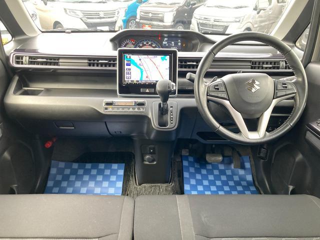 スズキ ワゴンR   和歌山県の詳細画像 その4