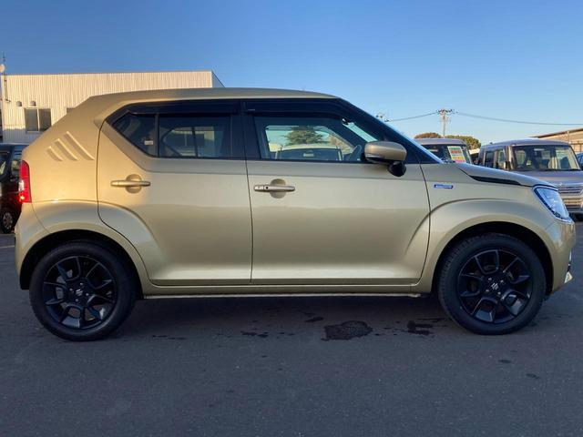 スズキ イグニス   宮城県の詳細画像 その6