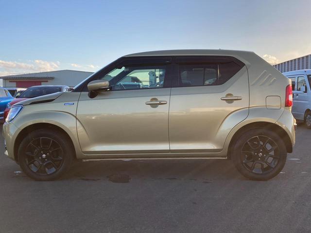 スズキ イグニス   宮城県の詳細画像 その7