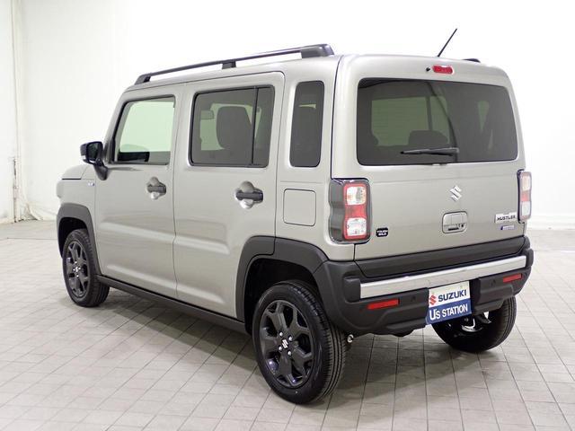 スズキ ハスラー   宮城県の詳細画像 その9