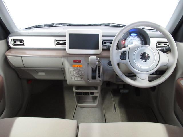 スズキ アルトラパン   福井県の詳細画像 その6