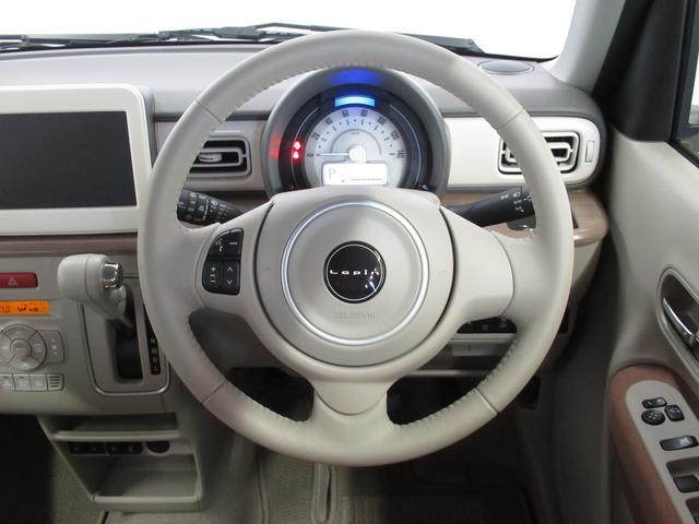 スズキ アルトラパン   福井県の詳細画像 その7