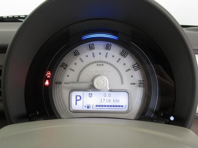 スズキ アルトラパン   福井県の詳細画像 その8