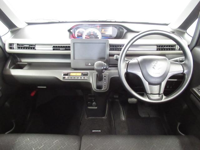 スズキ ワゴンR   福井県の詳細画像 その6