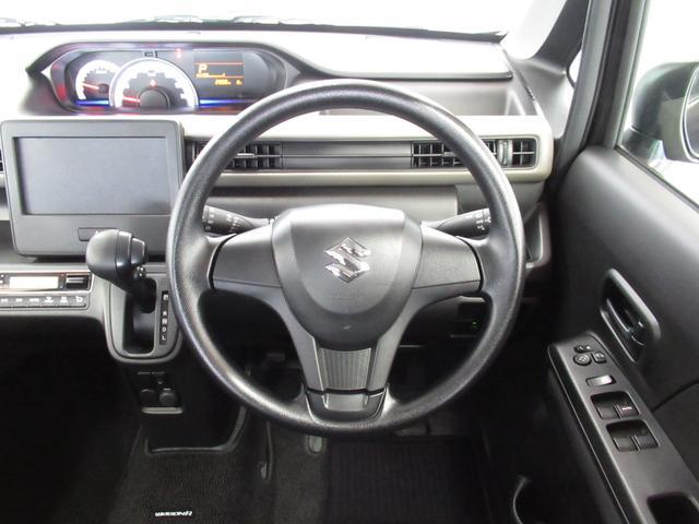 スズキ ワゴンR   福井県の詳細画像 その7