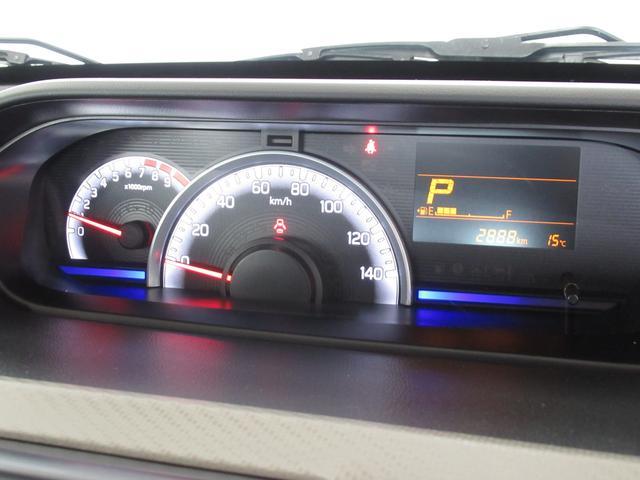 スズキ ワゴンR   福井県の詳細画像 その8