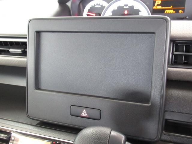 スズキ ワゴンR   福井県の詳細画像 その9