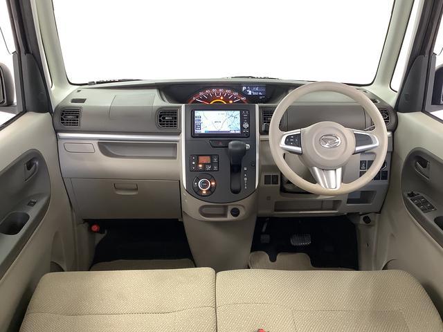 ダイハツ タント   兵庫県の詳細画像 その3