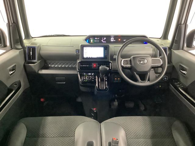 ダイハツ タント   兵庫県の詳細画像 その5