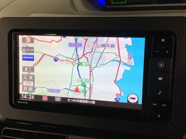 ダイハツ タント   兵庫県の詳細画像 その6