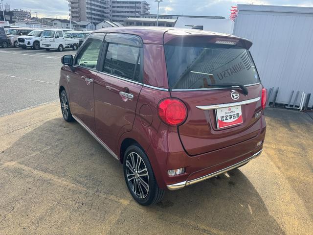 ダイハツ キャスト   福岡県の詳細画像 その5