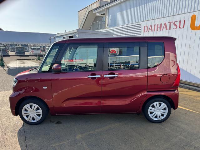 ダイハツ タント 660 X  福岡県の詳細画像 その4