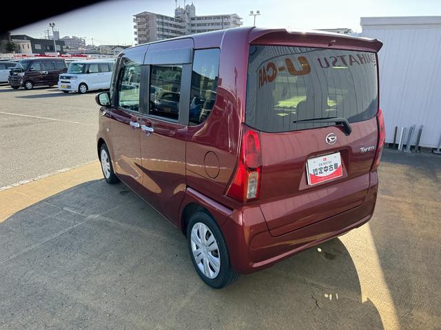 ダイハツ タント 660 X  福岡県の詳細画像 その5