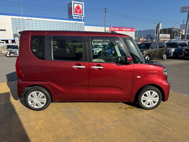 ダイハツ タント 660 X  福岡県の詳細画像 その8