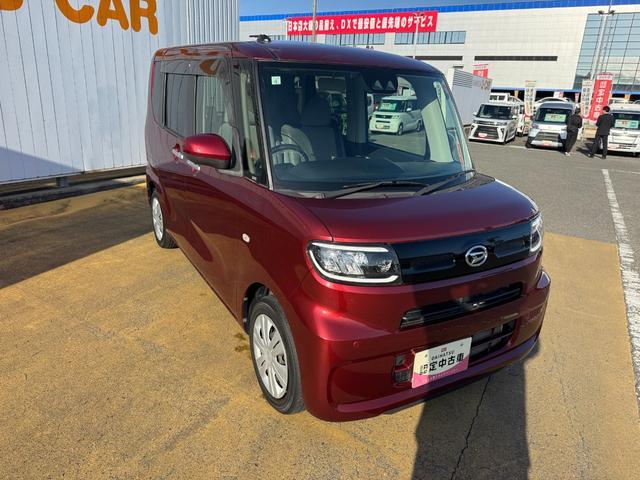 ダイハツ タント 660 X  福岡県の詳細画像 その9