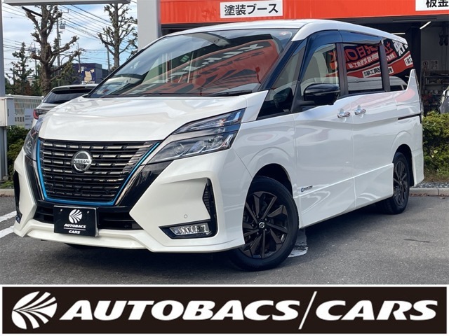 日産 セレナ   東京都