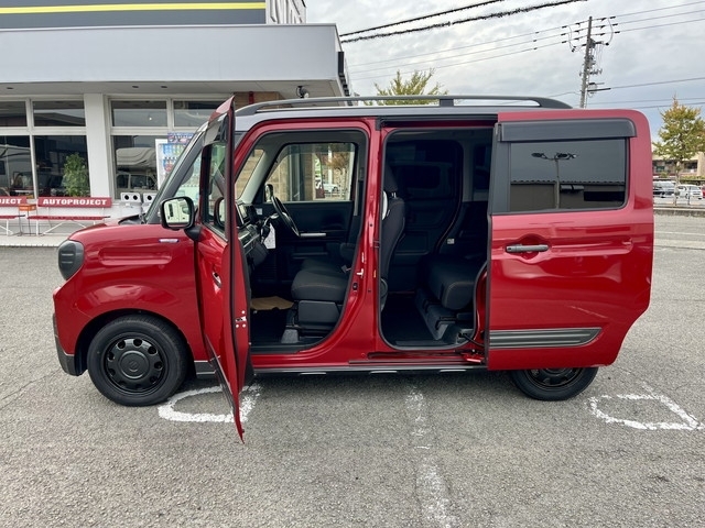 スズキ スペーシア   愛媛県の詳細画像 その5