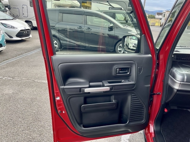 スズキ スペーシア   愛媛県の詳細画像 その6