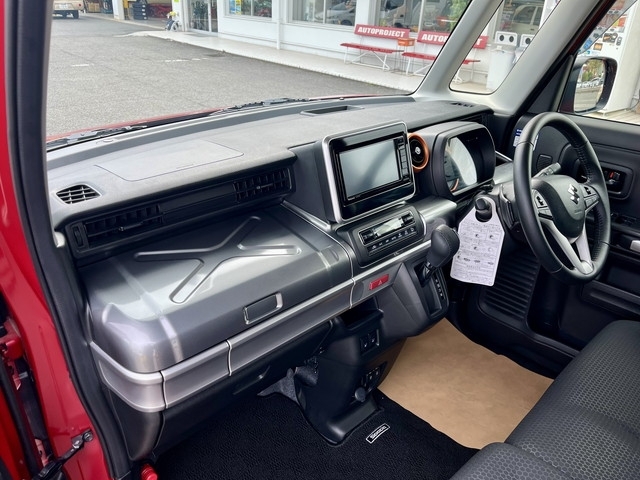 スズキ スペーシア   愛媛県の詳細画像 その7