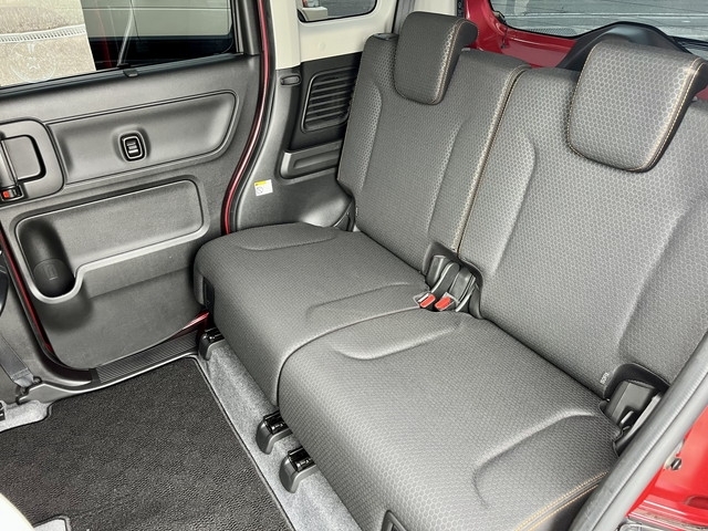 スズキ スペーシア   愛媛県の詳細画像 その8