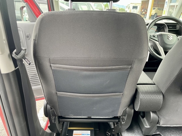 スズキ スペーシア   愛媛県の詳細画像 その9