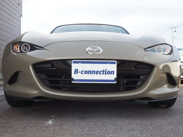 マツダ ロードスター 1.5 S  新潟県の詳細画像 その8