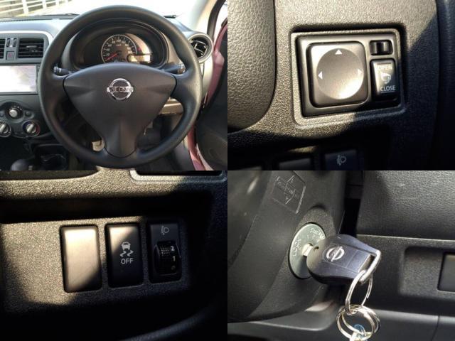 日産 マーチ 1.2 S  千葉県の詳細画像 その5