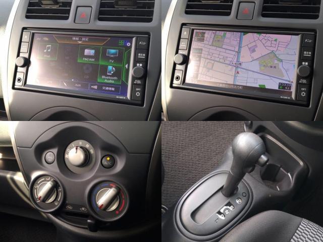 日産 マーチ 1.2 S  千葉県の詳細画像 その6