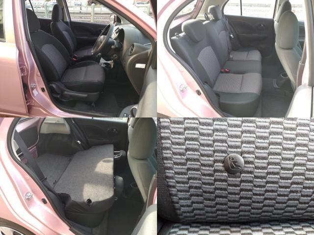 日産 マーチ 1.2 S  千葉県の詳細画像 その7