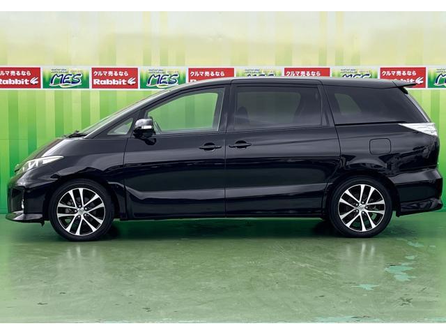 トヨタ&nbsp;エスティマ&nbsp;3.5 アエラス&nbsp;&nbsp;埼玉県の詳細画像&nbsp;その2